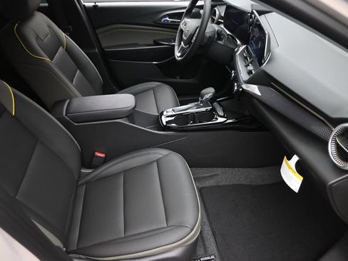 New 2026 Chevrolet Trax ACTIV w/ Driver Confidence Package FWD image 9