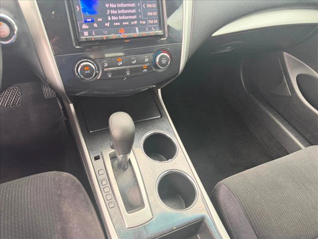 Used 2013 Nissan Altima 2.5 S FWD image 12