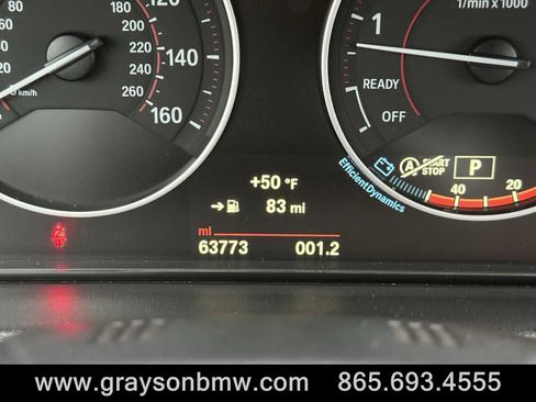 Used 2020 BMW 440i xDrive Convertible image 32