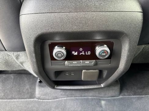 Used 2026 GMC Acadia Elevation w/ Black Edition AWD/4WD image 27