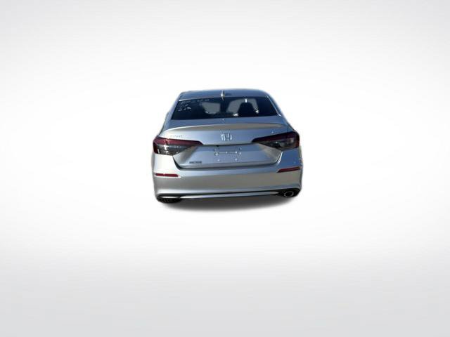 Used 2025 Honda Civic Sport image 5