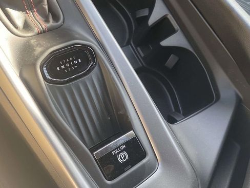 New 2026 Dodge Charger Scat Pack w/ Blacktop Package image 20