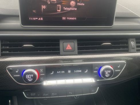 Used 2019 Audi S5 Premium Plus image 19