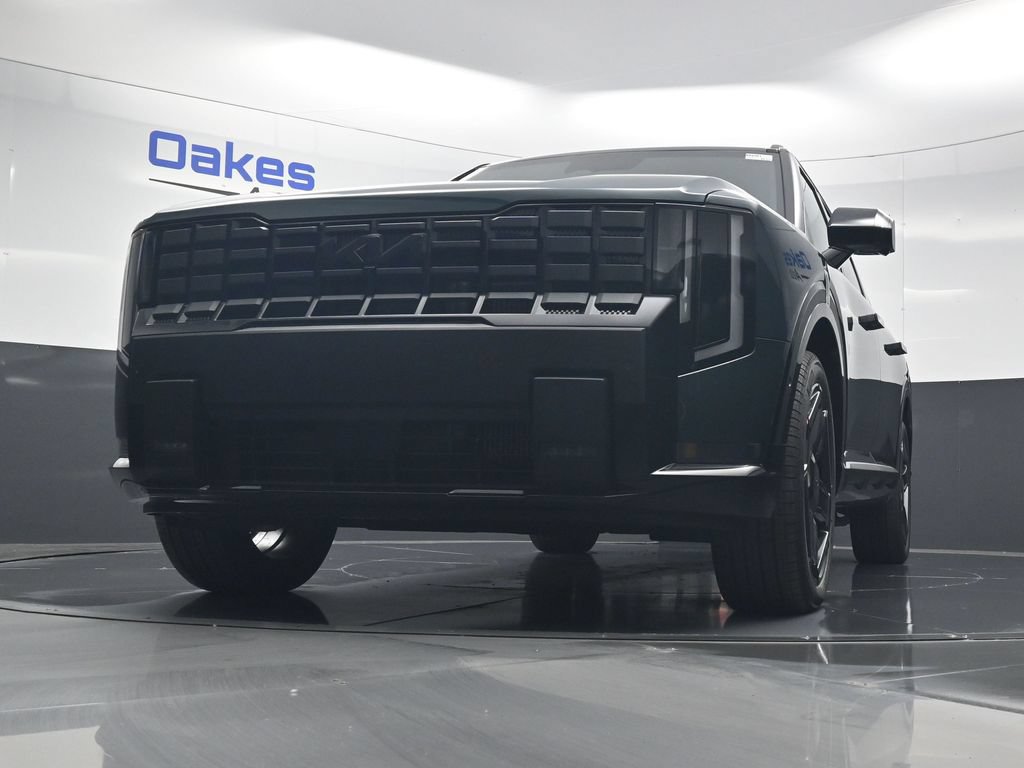 New 2027 Kia Telluride SX Prestige X-Line w/ Towing Package AWD/4WD image 44