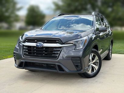 Certified 2023 Subaru Ascent Premium w/ Convenience Package