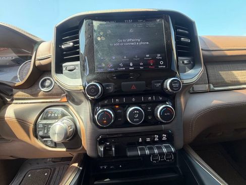 Used 2019 RAM 1500 Limited w/ Protection Group AWD/4WD image 12