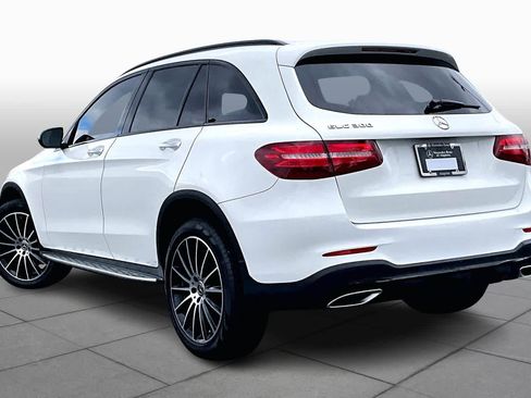 Certified 2019 Mercedes-Benz GLC 300 image 11