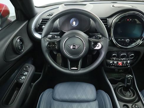 Used 2022 MINI Cooper Clubman John Cooper Works image 10