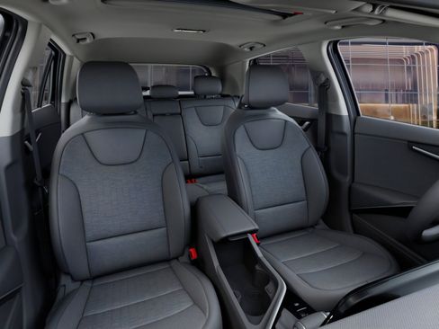 New 2026 Kia Niro SX image 15