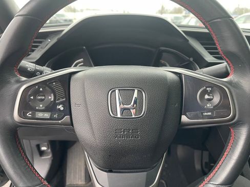 Used 2017 Honda Civic Si image 10