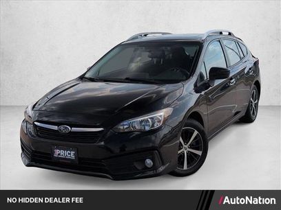 Used 2022 Subaru Impreza 2.0i Premium