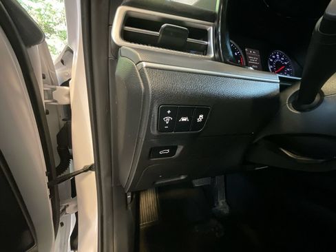 Used 2022 Kia K5 LXS FWD image 30