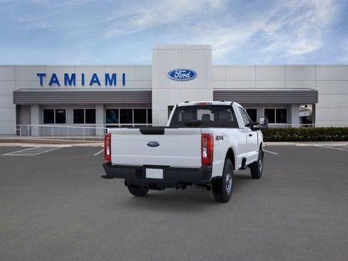 New 2026 Ford F250 XL AWD/4WD image 8