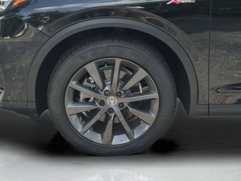 New 2026 Acura MDX A-Spec image 11