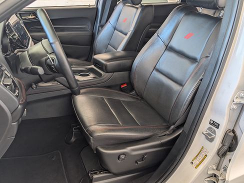 Used 2026 Dodge Durango GT AWD/4WD image 18