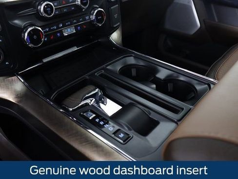 New 2025 Ford F150 King Ranch image 61