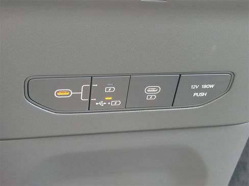 New 2026 Kia EV9 GT-Line image 28