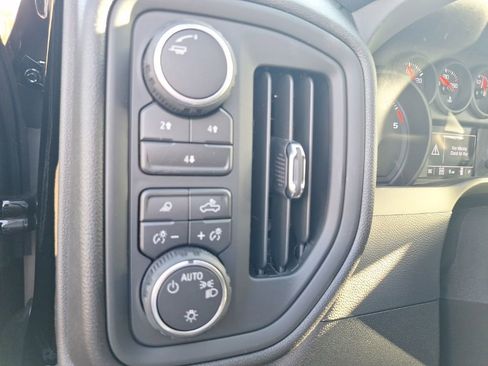 New 2026 Chevrolet Silverado 2500 Custom w/ Custom Value Package image 17