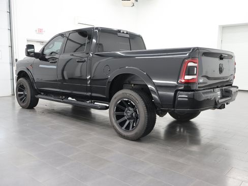 Used 2023 RAM 2500 Laramie AWD/4WD image 5