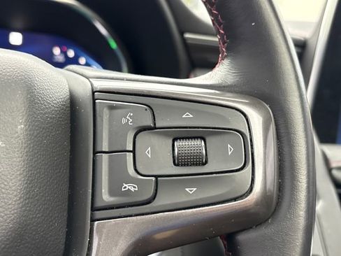 Used 2022 Chevrolet Tahoe RST AWD/4WD image 19