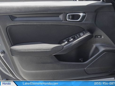 Certified 2024 Honda Civic Sport image 12