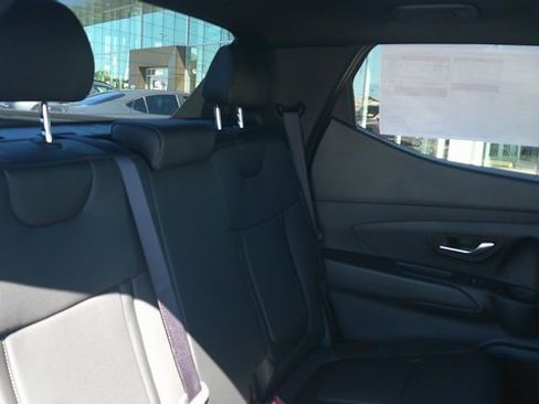 New 2026 Hyundai Santa Cruz SEL image 10