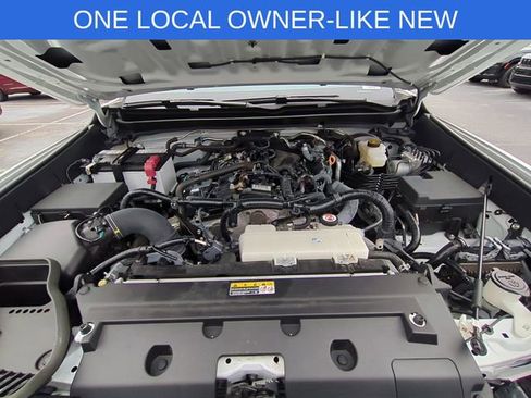 Used 2024 Toyota Tacoma TRD Sport image 39