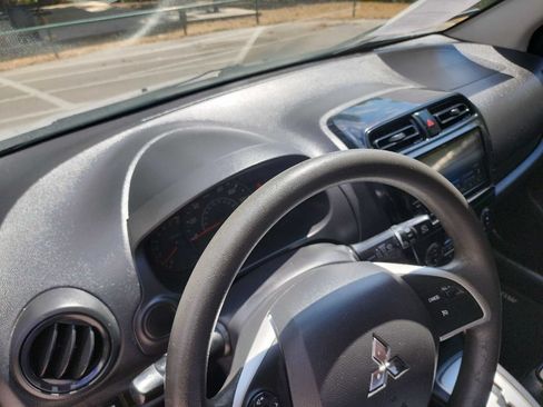 Used 2021 Mitsubishi Mirage ES FWD image 18