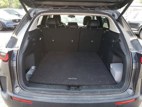 Used 2024 MAZDA CX-50 AWD 2.5 S w/ Cargo Package image 9