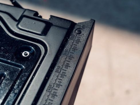 New 2026 Ford F250 Lariat w/ Black Appearance Package image 40