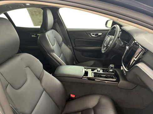 Used 2023 Volvo S60 T8 Plus AWD/4WD image 14