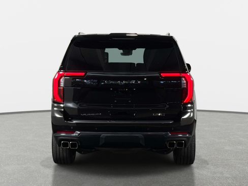 Used 2026 GMC Yukon Denali Ultimate AWD/4WD image 4