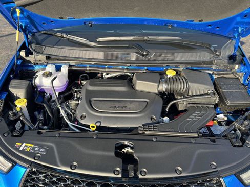 New 2026 Chrysler Pacifica Select image 58