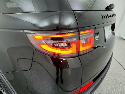 Certified 2021 Land Rover Discovery Sport S AWD/4WD image 29