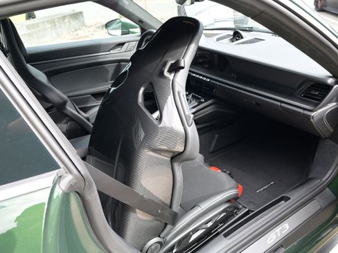 Used 2026 Porsche 911 GT3 image 46