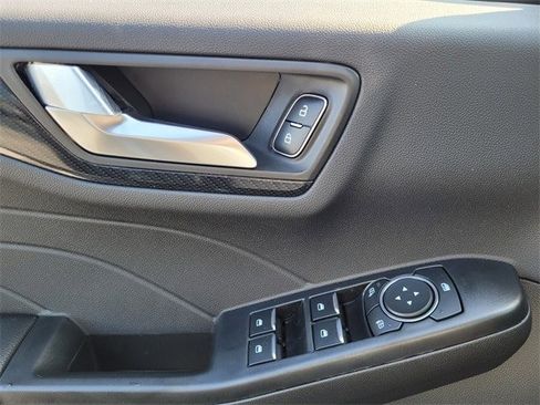 New 2025 Ford Escape ST-Line w/ Equipment Group 301A image 25