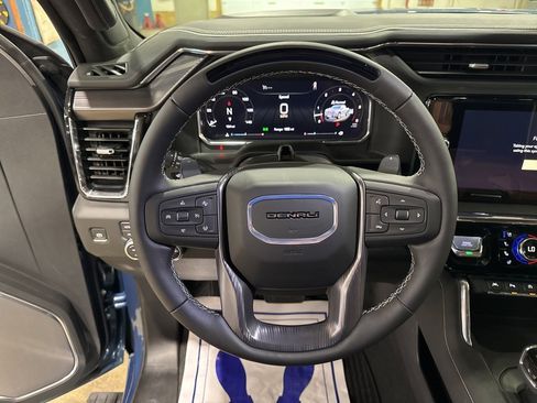 New 2026 GMC Sierra 1500 Denali Ultimate image 28