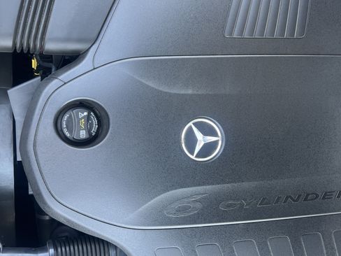 Certified 2025 Mercedes-Benz CLE 450 4MATIC Coupe image 34