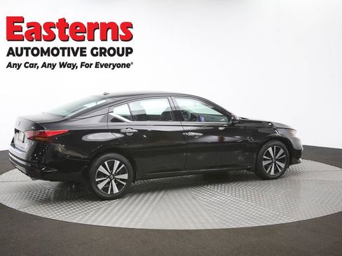 Used 2022 Nissan Altima 2.5 SL AWD/4WD image 43