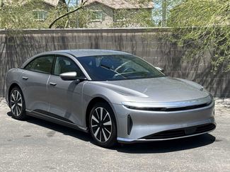 Used 2024 Lucid Air Pure RWD video 2