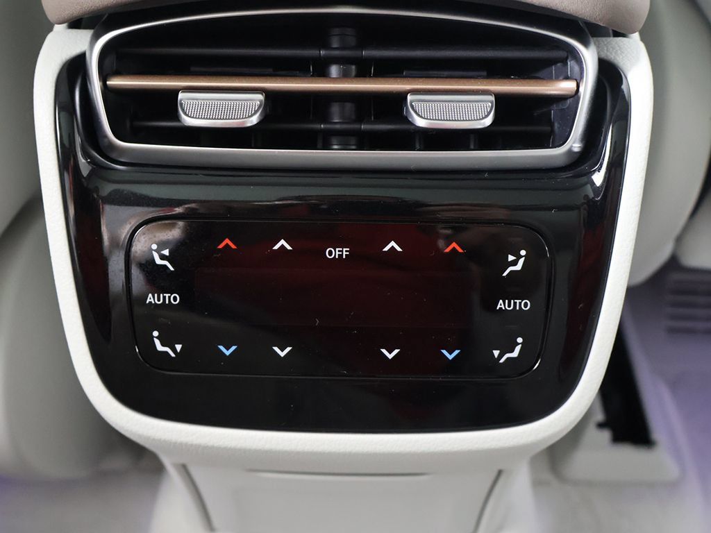 Used 2023 Mercedes-Benz EQS 450+ 4MATIC SUV image 41