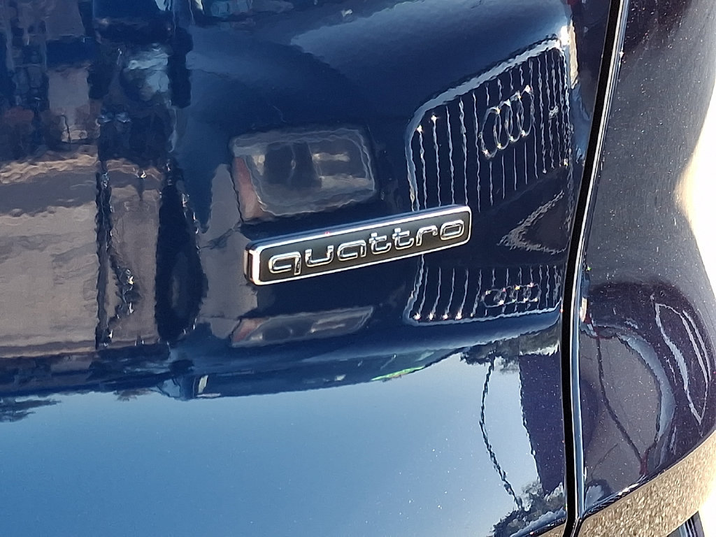Certified 2025 Audi Q5 Premium w/ Premium Plus AWD/4WD image 30
