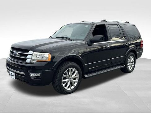 Used 2016 Ford Expedition Limited image 25