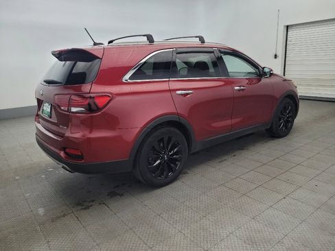 Used 2020 Kia Sorento EX image 10