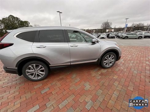 Used 2022 Honda CR-V Touring image 36