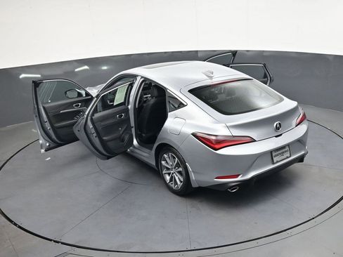 Used 2025 Acura Integra image 36