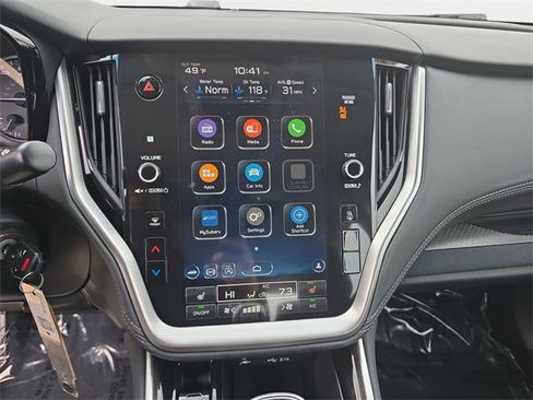 Used 2020 Subaru Legacy Premium w/ Popular Package #1 image 22