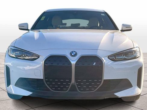 Used 2023 BMW i4 eDrive35 w/ Premium Package image 3