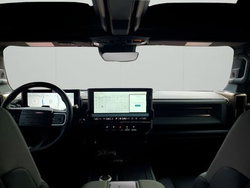 Certified 2025 GMC Hummer EV 2X image 23