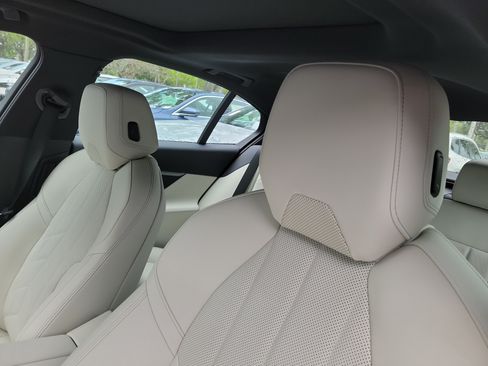New 2027 BMW 540i xDrive w/ M Sport Package AWD/4WD image 14